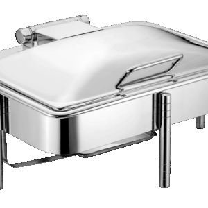 Rectangular Steel Top